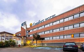 Comfort Hotel Toulouse Sud