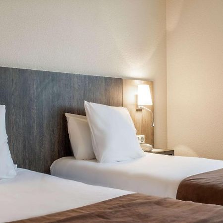 Comfort Hotel Toulouse Sud Ramonville-Saint-Agne Zewnętrze zdjęcie